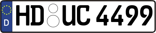HD-UC4499
