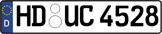 HD-UC4528