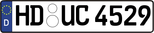HD-UC4529