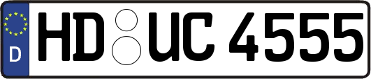 HD-UC4555