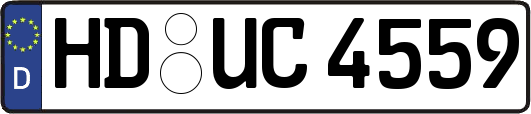 HD-UC4559
