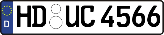 HD-UC4566