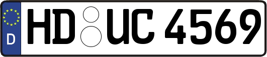 HD-UC4569