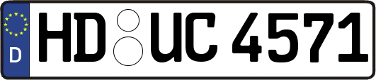 HD-UC4571