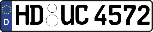 HD-UC4572