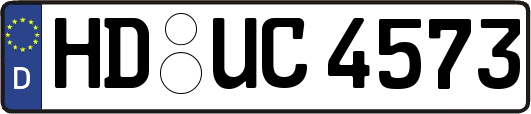 HD-UC4573