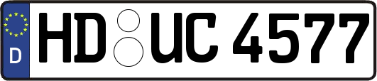HD-UC4577
