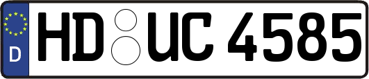 HD-UC4585