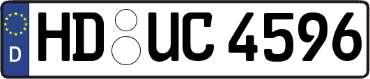 HD-UC4596