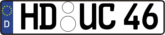 HD-UC46