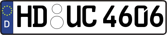 HD-UC4606