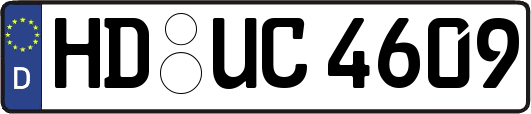 HD-UC4609