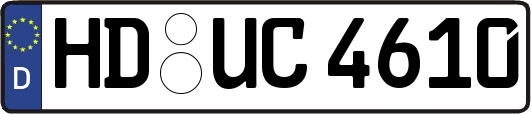 HD-UC4610