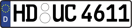 HD-UC4611