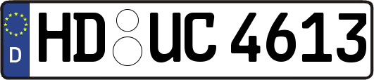 HD-UC4613