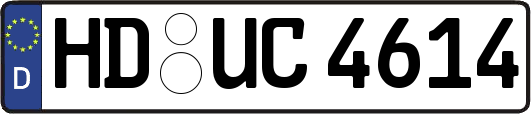 HD-UC4614