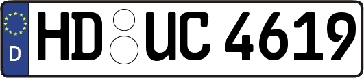 HD-UC4619