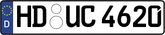 HD-UC4620