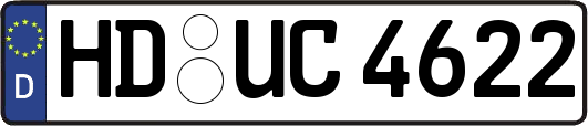 HD-UC4622