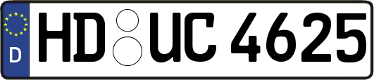 HD-UC4625