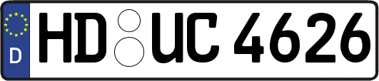 HD-UC4626