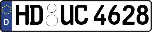 HD-UC4628