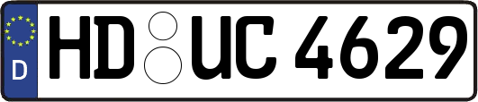 HD-UC4629