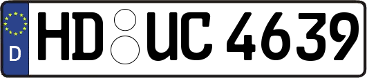 HD-UC4639