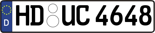 HD-UC4648
