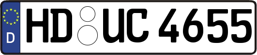 HD-UC4655