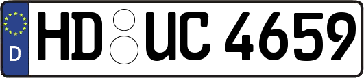 HD-UC4659