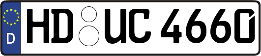 HD-UC4660