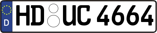HD-UC4664