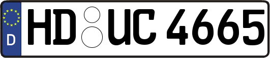 HD-UC4665