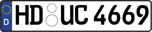 HD-UC4669