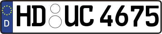HD-UC4675