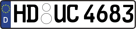 HD-UC4683