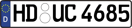 HD-UC4685