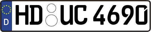 HD-UC4690