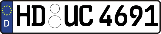 HD-UC4691