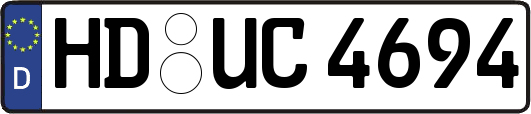 HD-UC4694