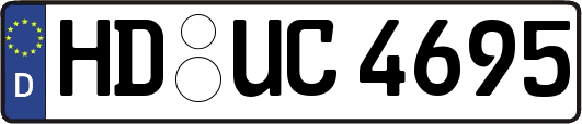 HD-UC4695