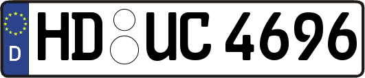 HD-UC4696