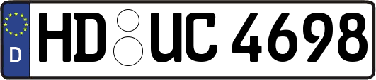 HD-UC4698