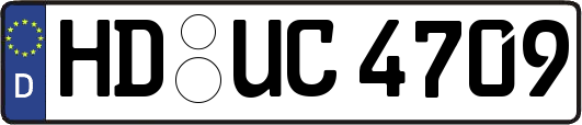 HD-UC4709