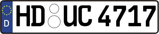 HD-UC4717