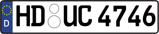 HD-UC4746