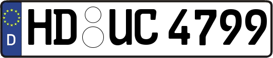 HD-UC4799