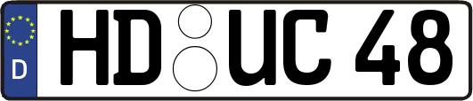 HD-UC48