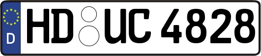 HD-UC4828